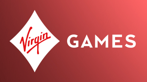 Virgin Games